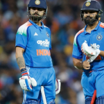 India Squad