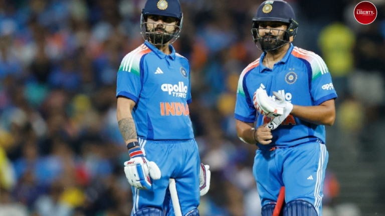 India Squad