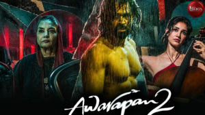Awarapan 2 Teaser