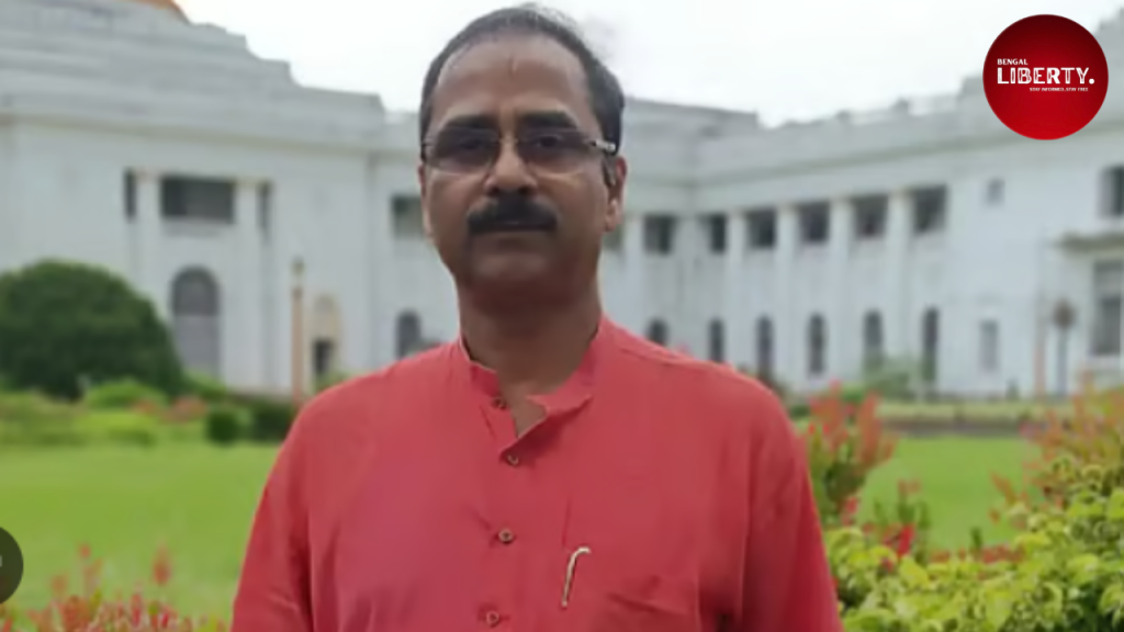 TMC MLA