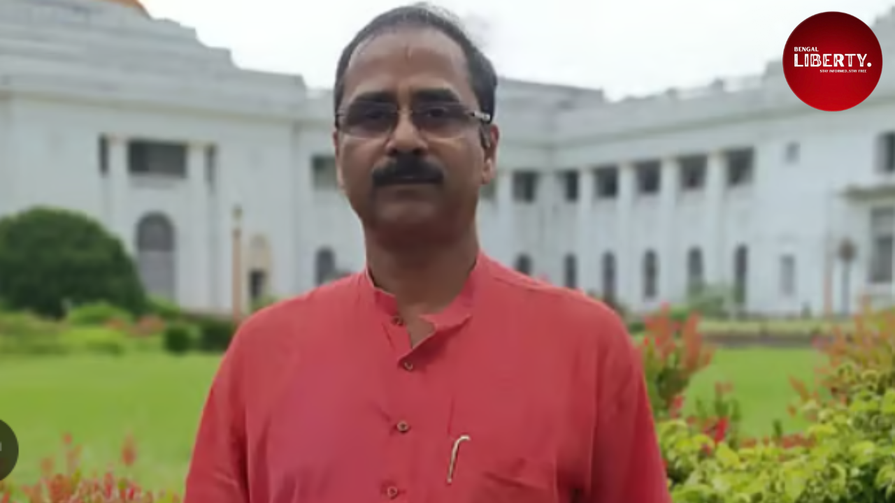 TMC MLA