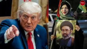 US-Iran Conflict