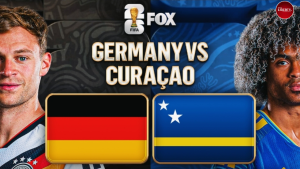 Germany Vs Curacao Preview