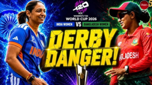 India vs Bangladesh