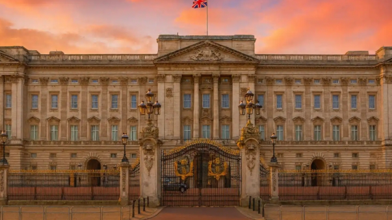 Buckingham Palace