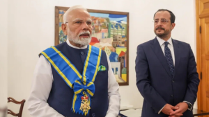 Narendra Modi