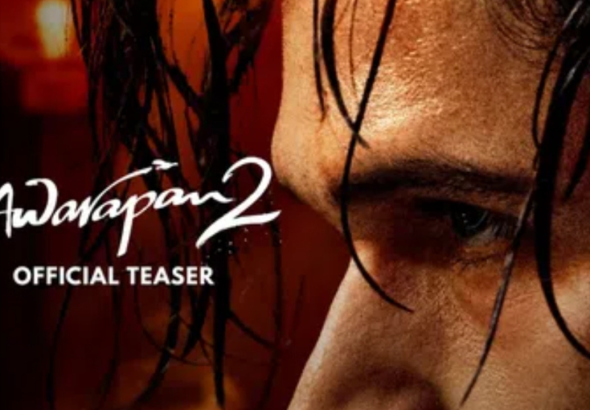 Awarapan 2 Teaser