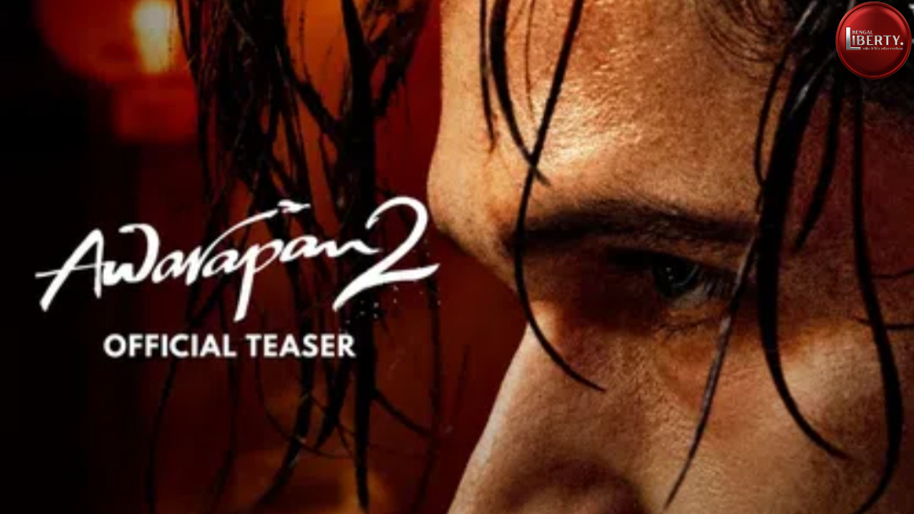Awarapan 2 Teaser