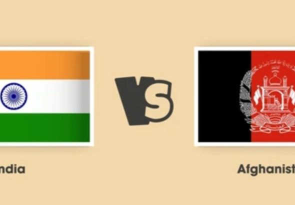 Ind Vs Afg Test Preview