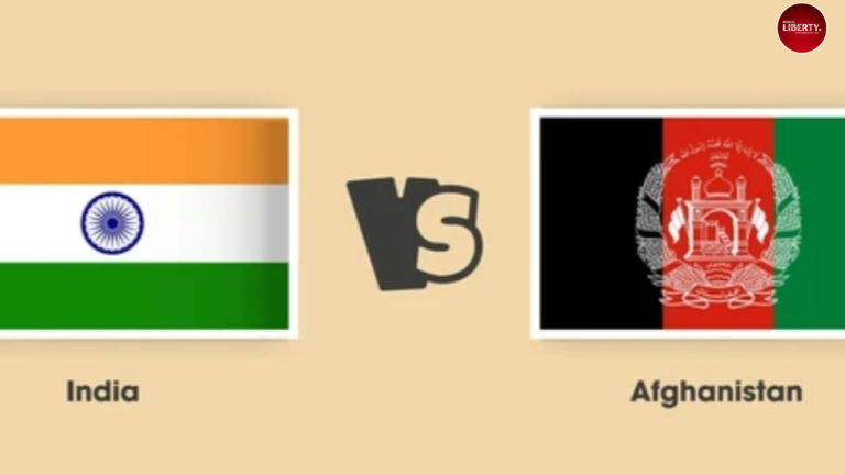 Ind Vs Afg Test Preview