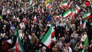 US-Iran Conflict