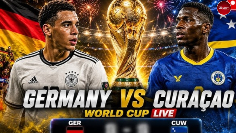 Germany Vs Curacao Preview