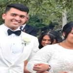 Wedding Day Tragedy