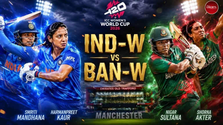 India vs Bangladesh