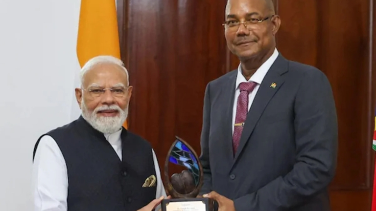 Narendra Modi