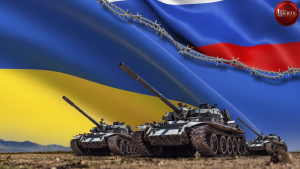 Russia Oil Crisis