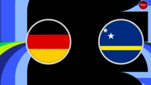 Germany Vs Curacao Preview