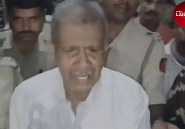 Nabadwip Municipality scam