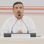 CM Suvendu Adhikari