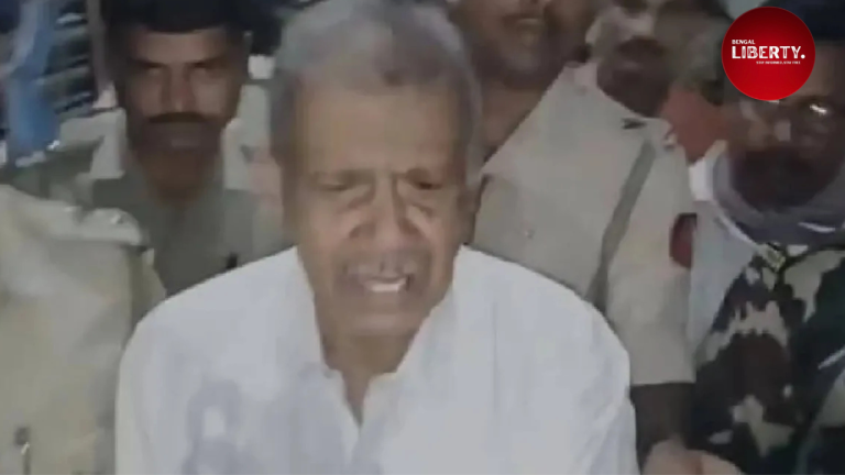 Nabadwip Municipality scam