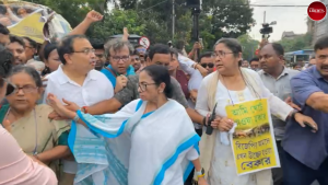 Mamata Banerjee