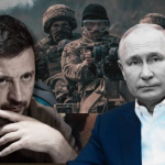 Russia Oil Crisis