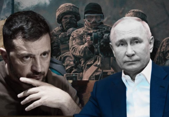 Russia Oil Crisis