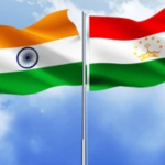 India vs Tajikistan