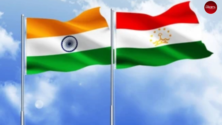 India vs Tajikistan