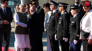 Modi G7 Summit: ভারত-ফ্রান্স সম্পর্ক আরও মজবুত করতে জি-৭ সামিটে প্রধানমন্ত্রী মোদী 5 Modi G7 Summit
