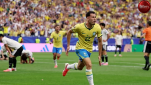 Brazil Vs Japan