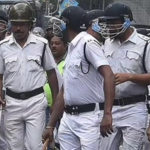 Kolkata Police promotion