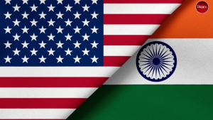 Indian Crew Members