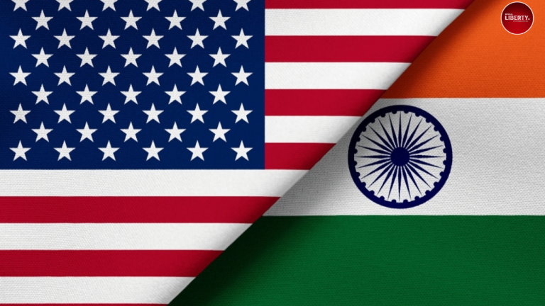 Indian Crew Members