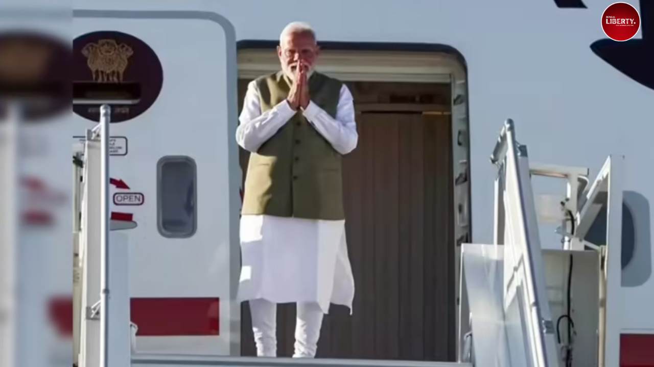 Modi G7 Summit