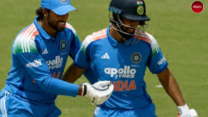 Ind A vs Sri A Match Review