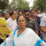 Mamata Banerjee