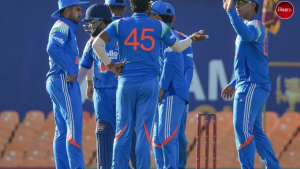 Ind A vs Sri A Match Review
