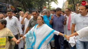 Mamata Banerjee: