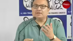 Kunal Ghosh Statement