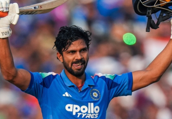 Ind A vs Sri A Match Review