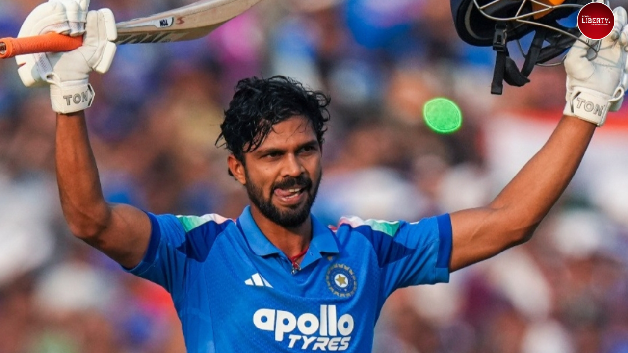 Ind A vs Sri A Match Review