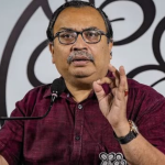 Kunal Ghosh Statement