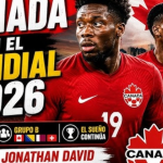 Canada Football Team