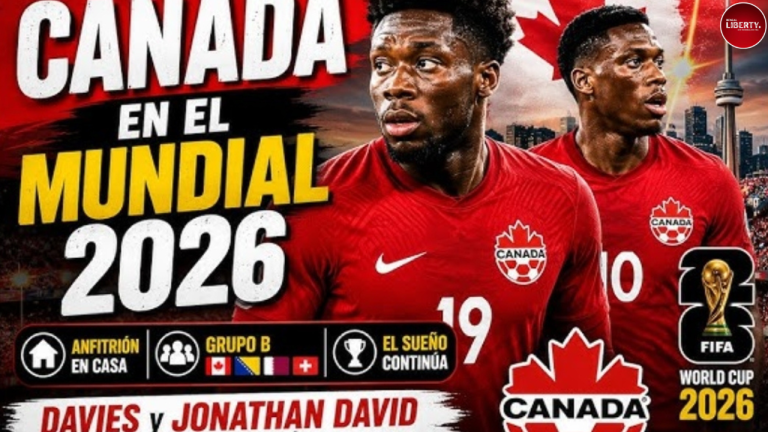 Canada Football Team