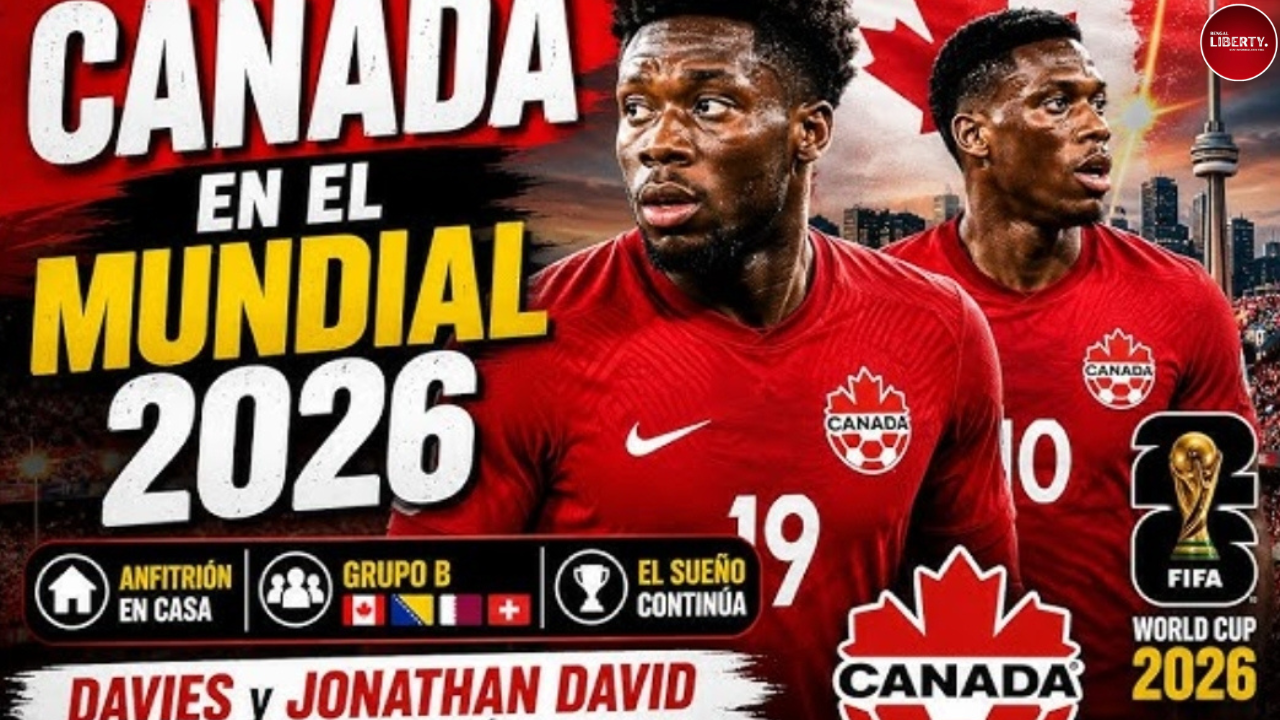 Canada Football Team
