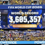 FIFA World Cup 2026