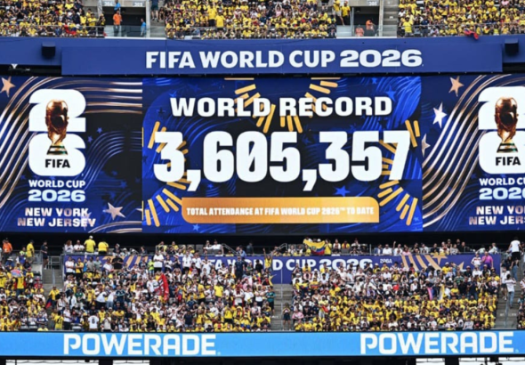 FIFA World Cup 2026