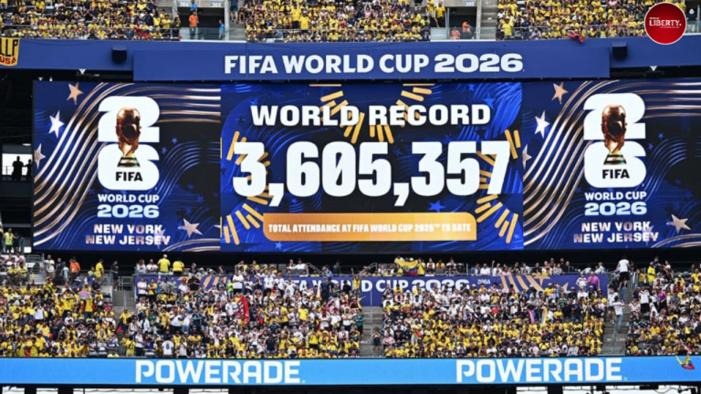 FIFA World Cup 2026