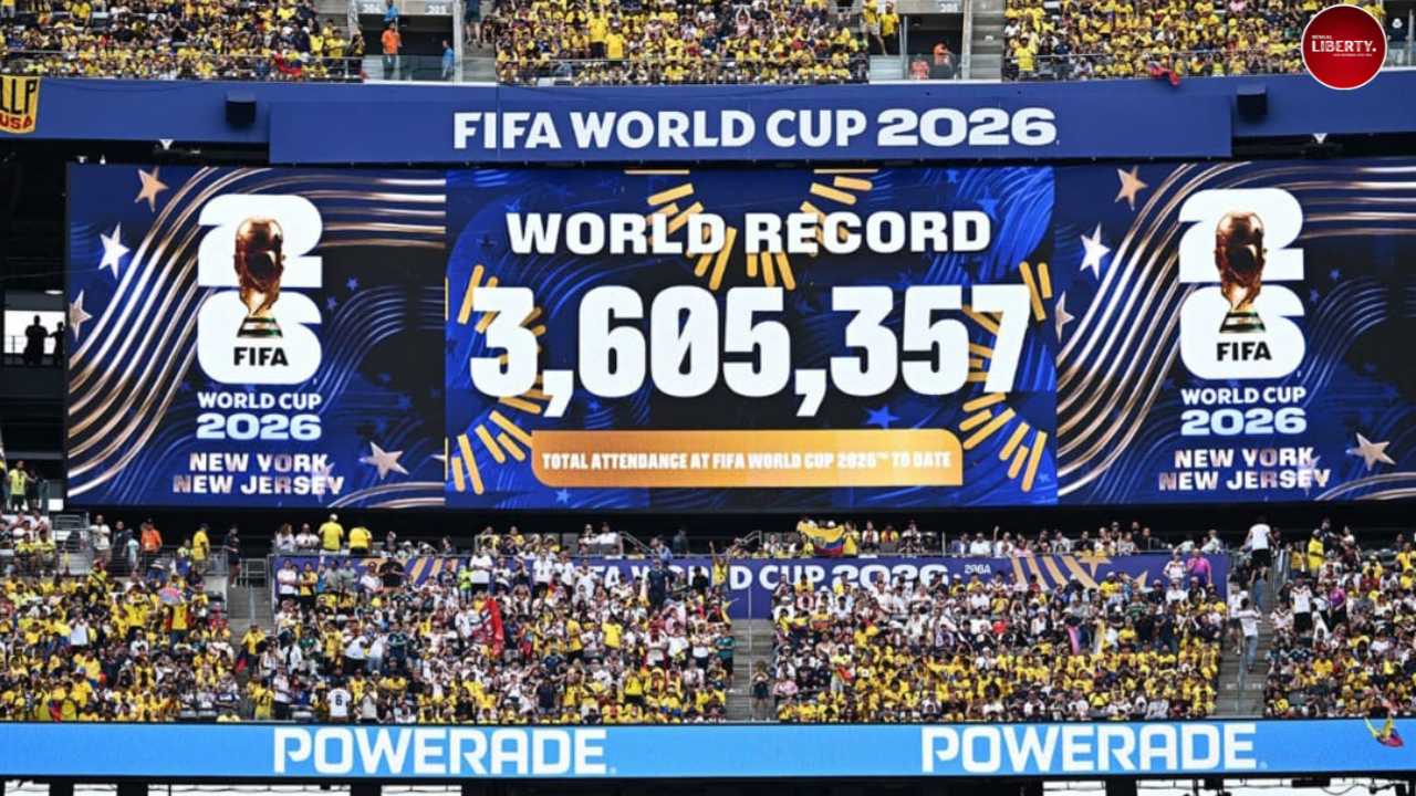 FIFA World Cup 2026